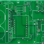 CCL para PCB