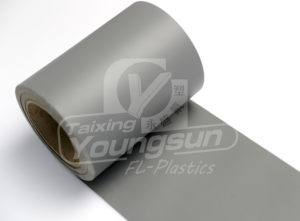 silicone coated fiberglass fabric