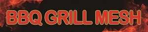 Malha de churrasco GRILL